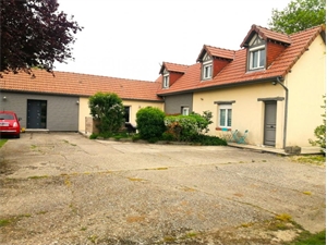 maison à la vente -   76630  ENVERMEU, surface 211 m2 vente maison - UBI470247599